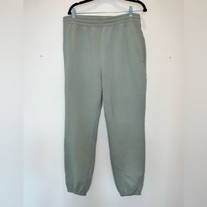 Abercrombie Sweatpants - Size XL